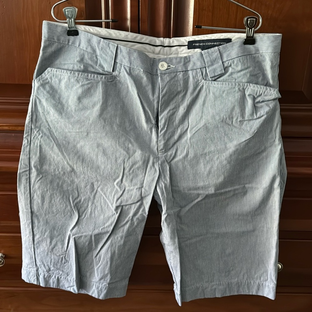 Men’s French Connection Shorts size 34